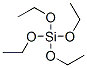 正硅酸乙酯结构式_78-10-4结构式