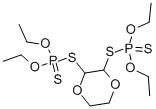 敌杀磷结构式_78-34-2结构式