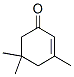 异佛尔酮结构式_78-59-1结构式