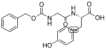 Z-gly-tyr-oh结构式_7801-35-6结构式