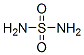 磺酰胺结构式_7803-58-9结构式