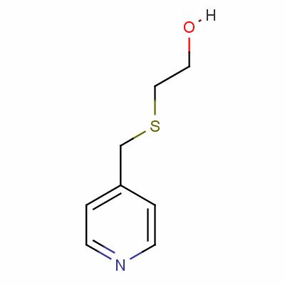 利司硫醇结构式_78092-65-6结构式