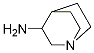 Quinuclidin-3-amine Structure,781591-76-2Structure