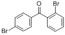 2,4-Dibromobenzophenone Structure,78281-59-1Structure
