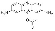 硫堇结构式_78338-22-4结构式