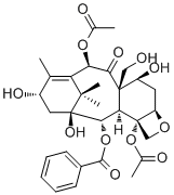 19-羟基浆果赤霉素 III结构式_78432-78-7结构式