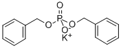 二苄基磷酸酯钾盐结构式_78543-37-0结构式