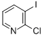 2-氯-3-碘吡啶结构式_78607-36-0结构式