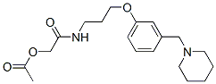 醋酸罗沙替丁结构式_78628-28-1结构式