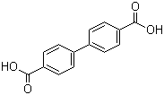 联苯二甲酸结构式_787-70-2结构式