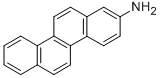 2-氨基屈结构式_789-47-9结构式