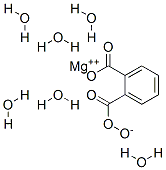 六水单过氧化酞酸镁结构式_78948-87-5结构式