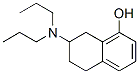 (+)-8-羟基- DPAT合溴化氢结构式_78950-78-4结构式