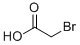 溴乙酸结构式_79-08-3结构式