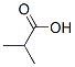 异丁酸结构式_79-31-2结构式