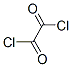 草酰氯结构式_79-37-8结构式