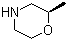 (R)-2-甲基吗啉结构式_790184-33-7结构式