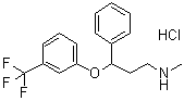 氟西汀相关物质A结构式_79088-29-2结构式