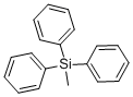 Triphenylmethylsilane Structure,791-29-7Structure