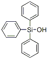 三苯基硅醇结构式_791-31-1结构式