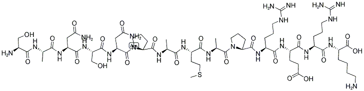 Somatostatin-28 (1-14) Structure,79243-10-0Structure
