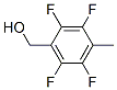 2,3,5,6-四氟-4-甲基苯甲醇结构式_79538-03-7结构式