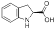 (S)-(-)-Indoline-2-carboxylic acid Structure,79815-20-6Structure