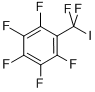 Heptafluorobenzyl Iodide Structure,79865-03-5Structure