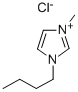 氯化(1-丁基-3-甲基咪唑)结构式_79917-90-1结构式