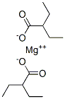 2-乙基丁酸镁结构式_79992-76-0结构式