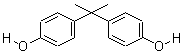 双酚 A结构式_80-05-7结构式