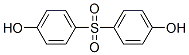 双酚 S结构式_80-09-1结构式