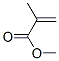 甲基丙烯酸甲酯结构式_80-62-6结构式