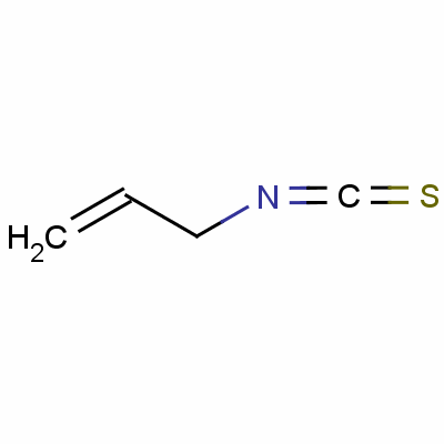 天然芥菜籽油结构式_8007-40-7结构式