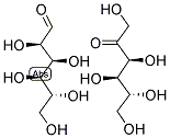 转化糖结构式_8013-17-0结构式