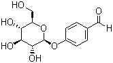 豆腐果苷结构式_80154-34-3结构式