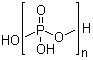 多聚磷酸结构式_8017-16-1结构式
