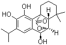 迷迭香酸结构式_80225-53-2结构式