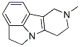 (8CI)-4,5,7,8,9,10-六氢-9-甲基吡啶并[4,3-b]吡咯并[3,2,1-hi]吲哚结构式_802573-50-8结构式