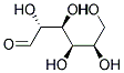 谷物或玉米糖浆结构式_8029-43-4结构式