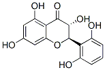2’,6’-Dihydroxypinobanksin Structure,80366-15-0Structure