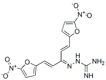 Nitrovin Structure