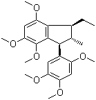 双细辛酮 2结构式_80434-33-9结构式