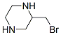 2-(Bromomethyl)Piperazine Structure,804425-48-7Structure