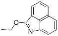 2-乙氧基苯并[cd]吲哚结构式_80676-08-0结构式