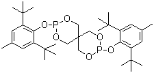 抗氧剂 RC PEP 36结构式_80693-00-1结构式
