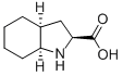 L-八氢吲哚-2-羧酸结构式_80875-98-5结构式