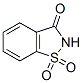 糖精结构式_81-07-2结构式