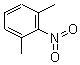 2,6-二甲基硝基苯结构式_81-20-9结构式