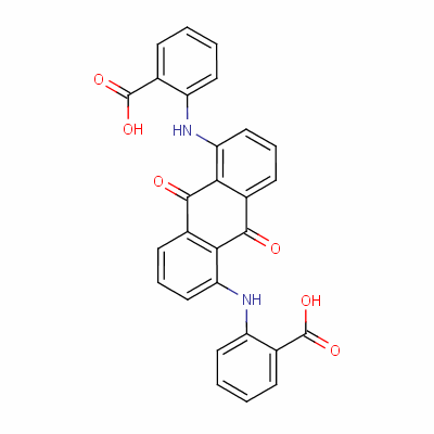 81-78-7结构式
